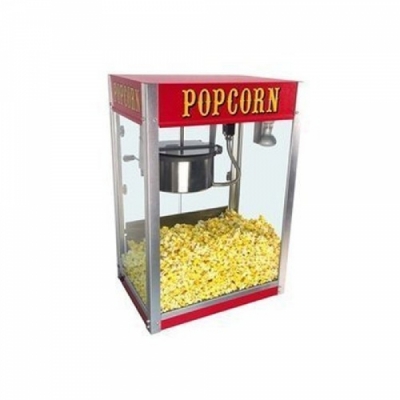 Popcorn Making Machine