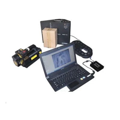 Portable X-Ray Security Screening System
