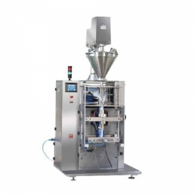 Food Powder Filling Packing Machine