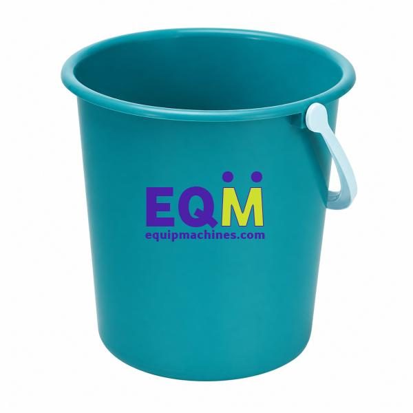 Relief Aid Regular Plastic Buckets