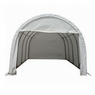 Relief Mini Rub Hall / PVC Multipurpose Tent