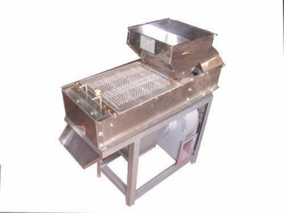 Roasted Peanut Peeling Machine