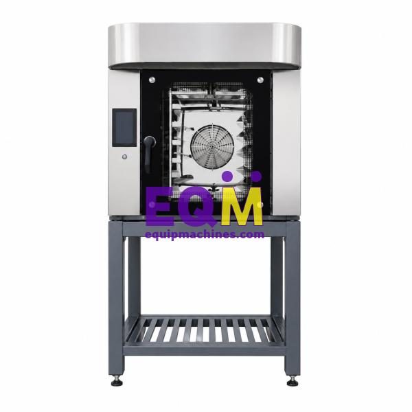 Rotray Gas Convection Oven
