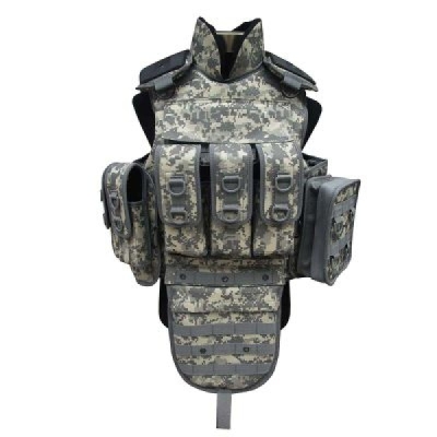 Safety Protection Body Armor Vest