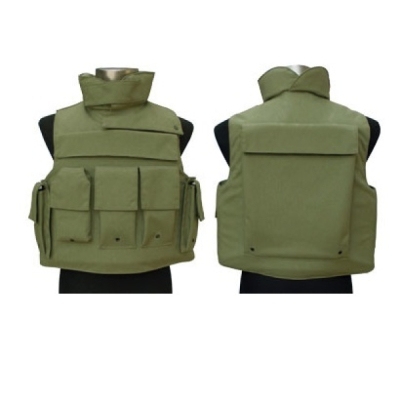 Safety Protective Body Armor Vest