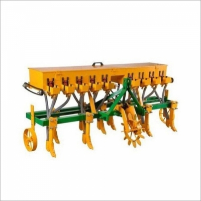 Agriculture Seed Sowing Machine