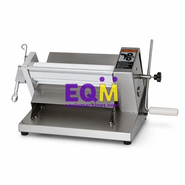Sheeter Pasta Making Machine