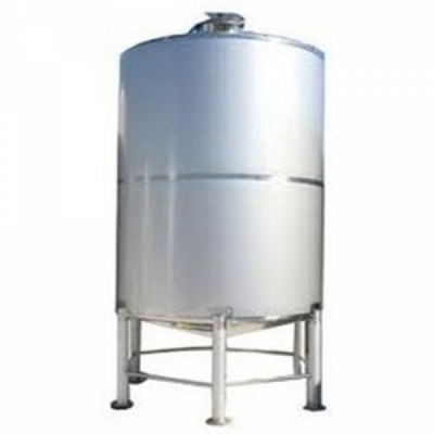 Food Single-Layer Storage Tank