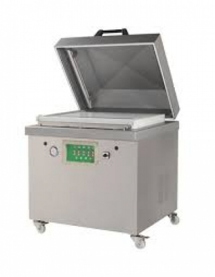 Single Chamber Vacuum Packaging Machine