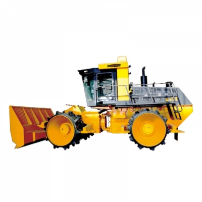 Construction Single Drum Mechanical Driven 14, 16, 18 Ton Vibratory Road Roller