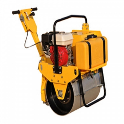 Construction Single Drum Mechanical Driven 22 Ton Vibratory Road Roller