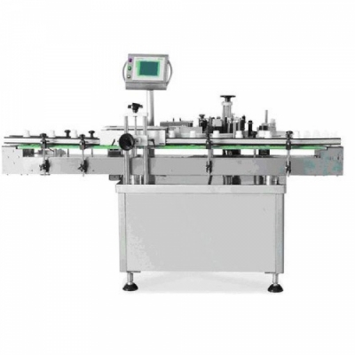 Packing Single Side Sticker Labeling Machine