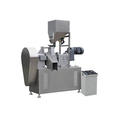 Snacks Frictional Extrusion Food Processing Line