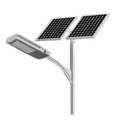 Solar LED Street Light