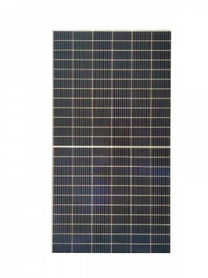 Solar POLY 144CELL 325-350W