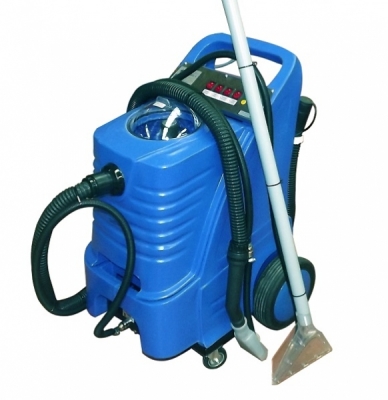 Steam Cleaner Machines