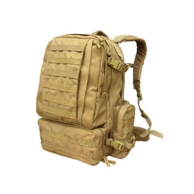 Tactical Backpack Military Bag