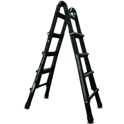 Tactical Ladder