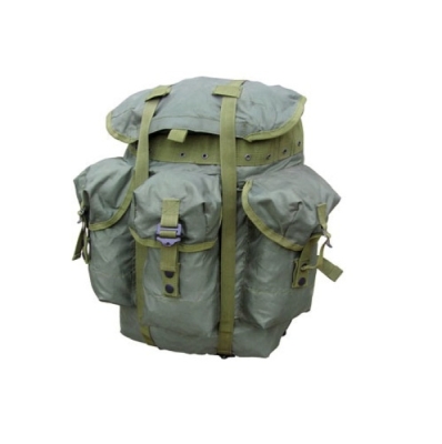 Military Hiking Camping Bag