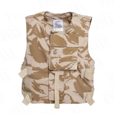 Tactical Vest Bulletproof Plate Carrier