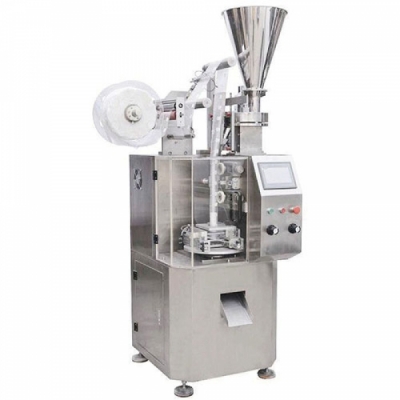 Tea Bag Packing Machines