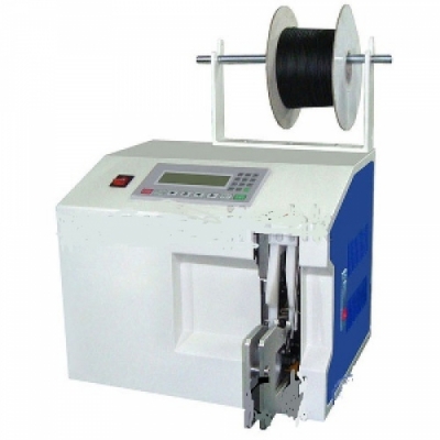 Food Tie Machine