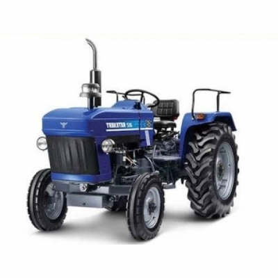 Agricultural Tractor