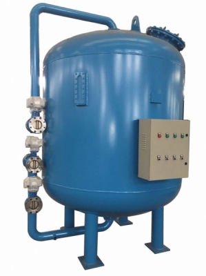 Treatment Multigrade Filter