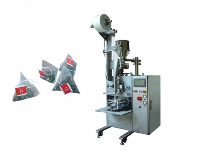 Triangle Tea Bag Packing Machine