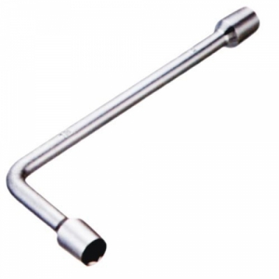 Two Way Wheel Spanner