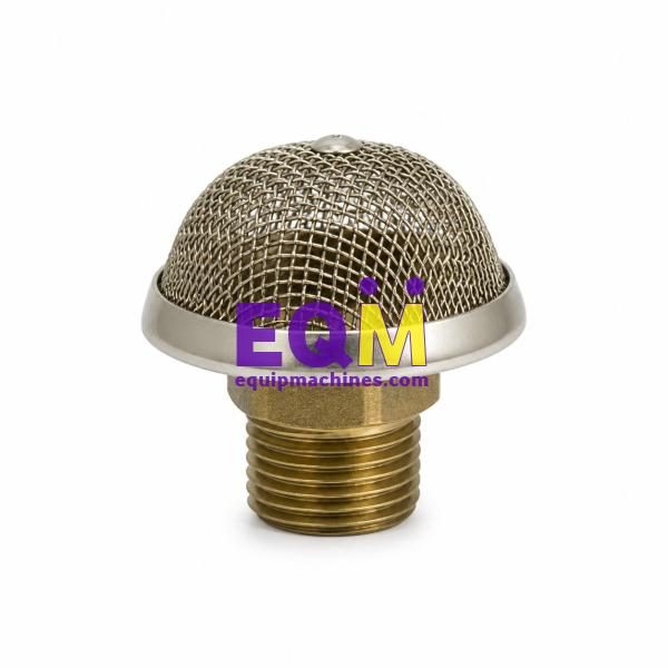 Water Foam Spray Nozzle