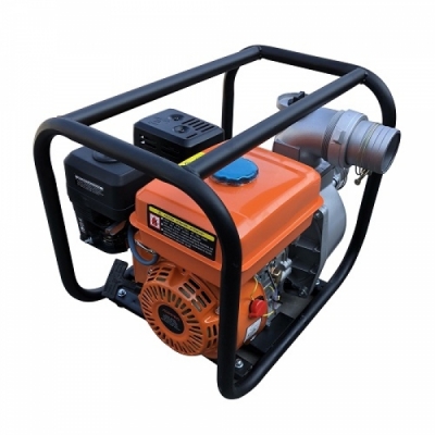 Water Irrigation 4 Stroke Water Pump 3 Inch