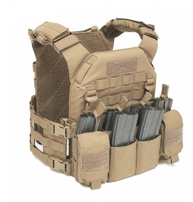 Waterproof Military Tactical Vest