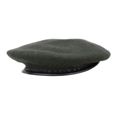 Military Beret Cap