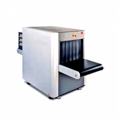 X Ray Baggage Scanning Machine